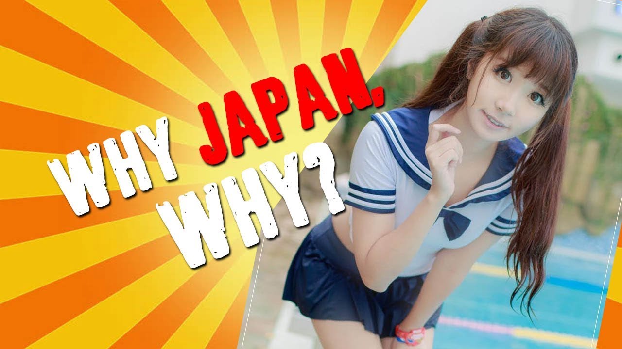 Why Japan, Why | ObsCure