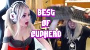 Best Of Cuphead Rage Twitch Edition