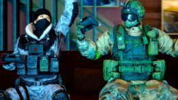 Rainbow Six Siege Funny Moments