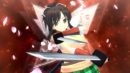 Senran Kagura Burst Re:Newal first promotion video