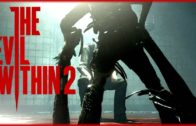 THE EVIL WITHIN 2 playthrough #5 Auto Repair shop