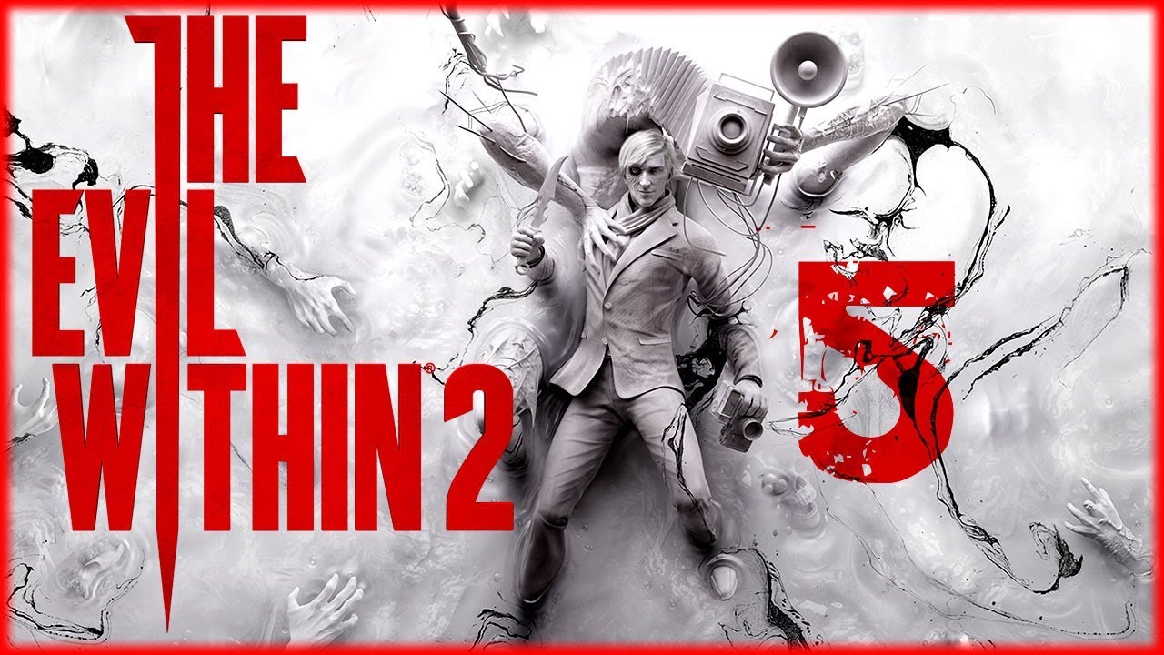 the evil within 2 play 5
