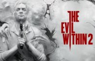 THE EVIL WITHIN 2 walkthrough Ch.1 Into the Flame