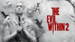 THE EVIL WITHIN 2 walkthrough Ch.1 Into the Flame