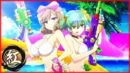 SK: PEACH BEACH SPLASH Crim. Arc 1-5