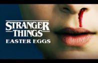 Stranger Things 2 Easter Eggs