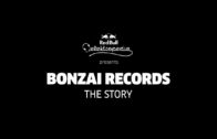 Bonzai Records – The Story