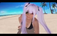 Dead or Alive Xtreme 3 Fortune “Extreme Sexy Costume” DLC