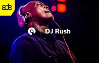 DJ Rush @ Awakenings ADE 2017