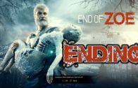Resident Evil 7: Biohazard END OF ZOE ENDING