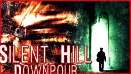 Silent Hill: Downpour playthrough The Devil Pit