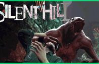 Silent Hill: Downpour playthrough The Devil Pit