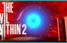 THE EVIL WITHIN 2 – PREMIERE/STEFANO
