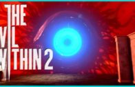 THE EVIL WITHIN 2 – PREMIERE/STEFANO