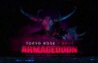 Tokyo Rose – Armageddon