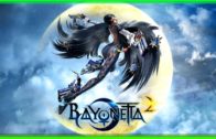 Bayonetta 2 – Prologue: World of Chaos