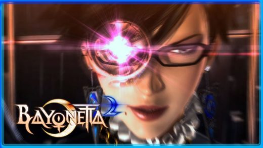 Bayonetta 2 – Noatun, The City of Genesis