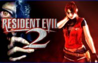 Resident Evil 2 – Claire B