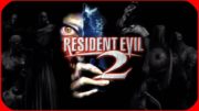 Resident Evil 2 – Leon A