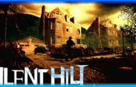 Silent Hill: Downpour The Theater