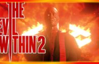 THE EVIL WITHIN 2 – Another Evil