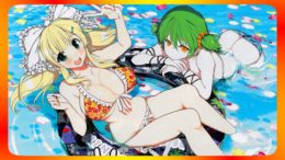 Senran Kagura: Estival Versus #8: Dancing i/t Summer Sun