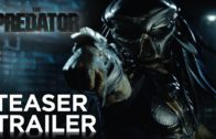 The Predator trailer + breakdown