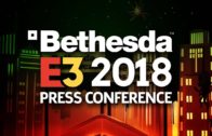 Bethesda E3 2018 Press Conference