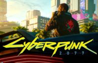 [E3] Cyberpunk 2077 E3 2018 trailer