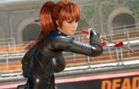 [E3] Dead or Alive 6 Gameplay