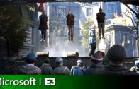 [E3] Dying Light 2 Reveal Demo