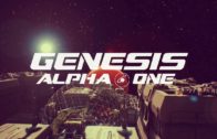 [E3] Genesis Alpha One