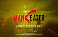 [E3] Maneater