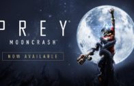 [E3] Prey: Mooncrash