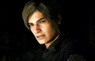 [E3] Resident Evil 2 Remake Leon Demo (21min.)