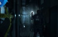 [E3] Resident Evil 2 trailerS