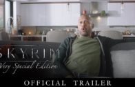[E3] Skyrim: Very Special Edition