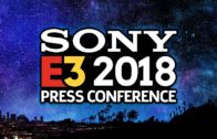 [E3] Sony E3 2018 Press Conference