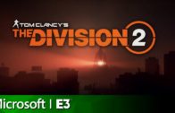 [E3] The Division 2 gameplay