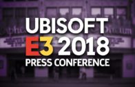 [E3] Ubisoft Press Conference