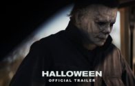 Halloween trailer