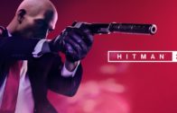 HITMAN 2 Announce Trailer