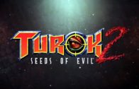 Turok 2: Seeds of Evil – Level 1: Port of Adia