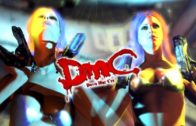 DmC: Devil May Cry #6 Virility