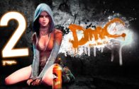 DmC: Devil May Cry #2 Home Truths
