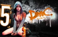 DmC: Devil May Cry #5 Under Watch