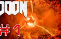 Doom #6 Argent Kadingir Sanctum // Into the Fire