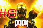 Doom #6 Argent Kadingir Sanctum // Into the Fire