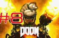 Doom #6 Argent Kadingir Sanctum // Into the Fire