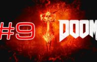 Doom #9 Lazarus Labs // Lazarus